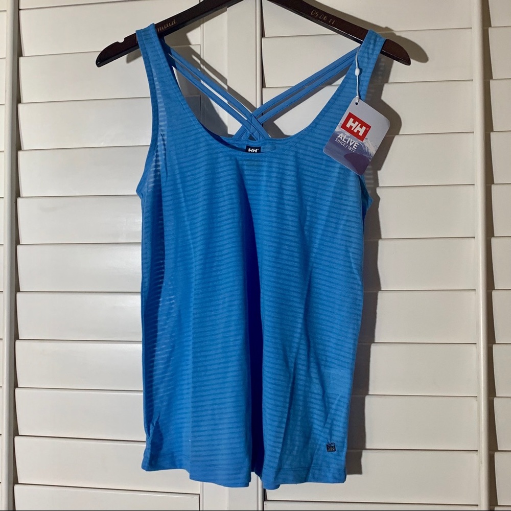 • HOST PICK! [Helly Hansen] Tank • - Picture 2 of 16
